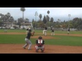 Shane Turner SBCC RHP Curve