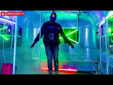 Elli-ot KOH - Hold Yuh [ Bhazi Remangoma]