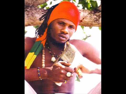 Natty King - Weh de love gone