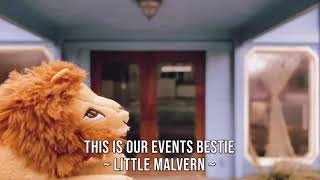 Host Publications Office Tour w/ Little Malvern
