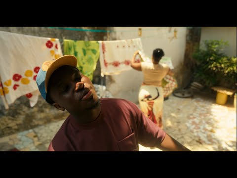 AK - Fala (ft Amara)[Clip Officiel]