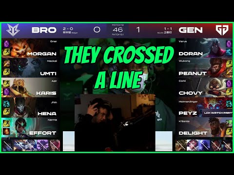 Caedrel Has Had Enough Of The Meta