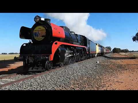 707 operations Grainlander