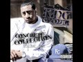 King Cydal - Turf Talk Intro (Concrete Collection Volume 2)