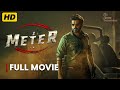 Meter Hindi Dubbed Telugu Action Full Movie 2024 Latest South Indian Blockbusters