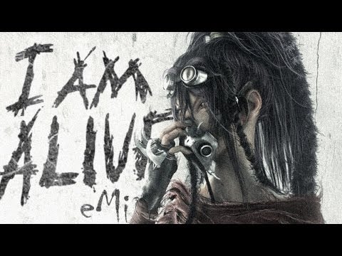 Zagrajmy w I AM ALIVE #1- CO SIĘ TUTAJ STAŁO? (Let's Play PL / Walkthrough)
