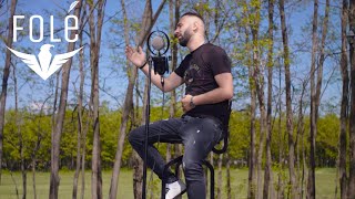 Emin Tafa - Lamtumirë