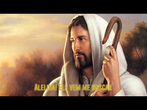 Enah Ha e Maria da Paixão   O Rei Está Voltando