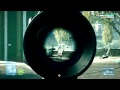 Battlefield 3 Pro Montage - SnIperX 