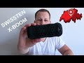 Bluetooth reproduktor Swissten X-Boom
