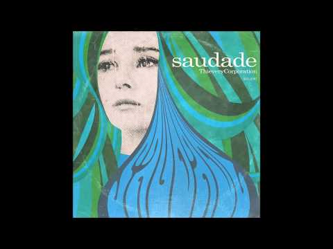 Thievery Corporation - Décollage  (feat. Lou Lou Ghelichkhani)