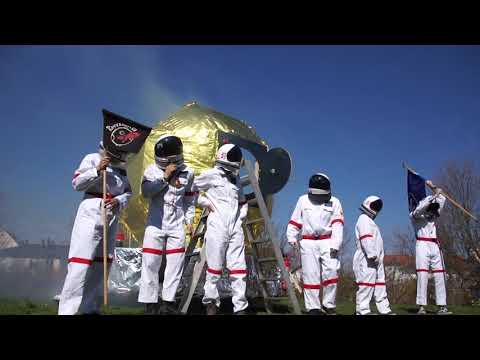 Rosskur 2019 Trailer - DPSG Bad Rotenfels