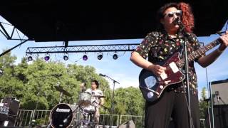 palehound | pet carrot | live @ TINALS