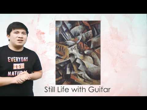 Melo & Tinsay - BIT24 - Lyubov Popova