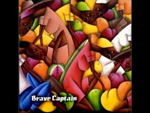 Brave Captain - Hermit Versus The World