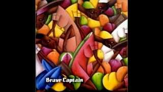 Brave Captain - Hermit Versus The World