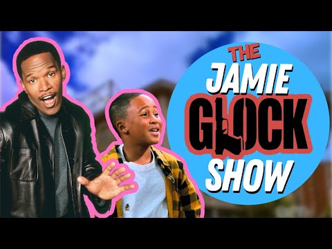 JAMIE FOXX STOPS A TRAGEDY | PRIMM'S HOOD CINEMA