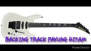 Download lagu BACKING TRACK PAYUNG HITAM mp3