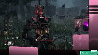 Perk: No One Left Behind | DBD | quiet gamer, Lets !play