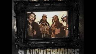 Slaughterhouse - Wack Mc&#39;s (DJ Critical Hype Blend)