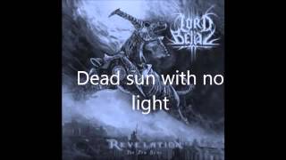 Lord belial - Gateway to Oblivion