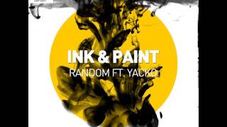 Random - Ink & Paint ft. Yacko (DTX Remix) [JBR009]