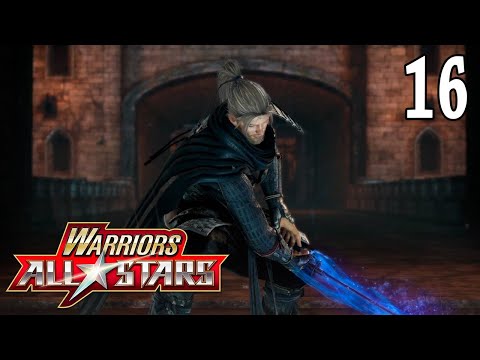 Warriors All-Stars ~Tamaki's Story~ Part 16