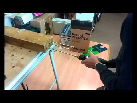 Makita DDF453RFE drill Juodas,Mėlyna 1.6kg video