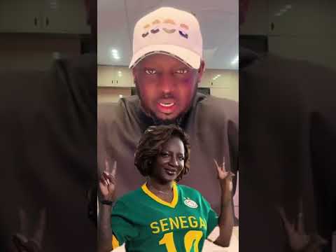 Aziz Ndiaye :