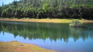 preview picture of video 'Lot 7 Potters Ravine and Lake Oroville'