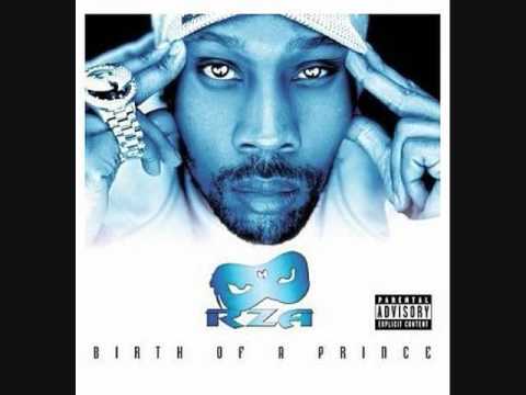 RZA - Grits