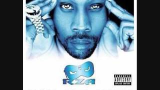 RZA - Grits