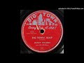 Jimmy Wilson - Big Town Jump - 1953 Blues Instrumental
