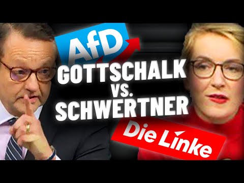 "Germany is the PAYROLL MASTER" – AfD reveals left-wing policies in the Bundestag!