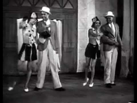 The Duke Is Tops (1938) - Lena Horne's Film Debut