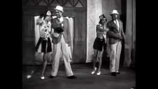 The Duke Is Tops (1938) - Lena Horne&#39;s Film Debut