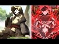 He Wanted To Become A Farmer But His Family Wanted Him To Become A Demon Martial Emperor