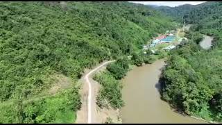 Download lagu Desa Long Barang Kec Mentarang Hulu Kab Malinau Kaltara mp3