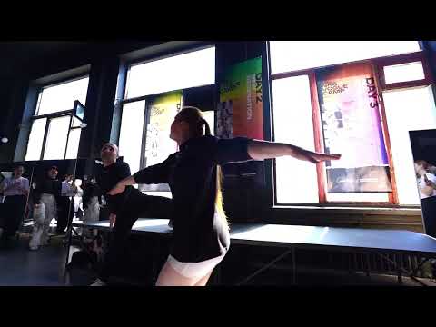 NRG VOGUE CAMP 7 Alan & Smetana