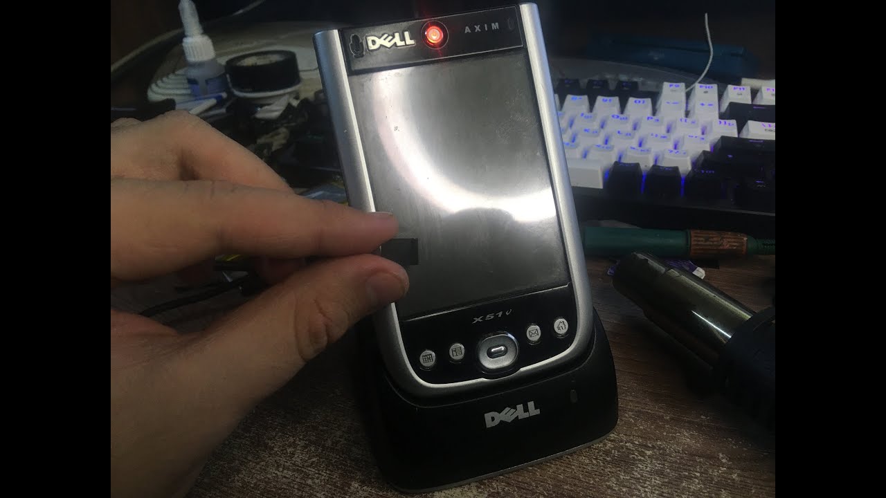 Запустить видео по клику - Как делать игры