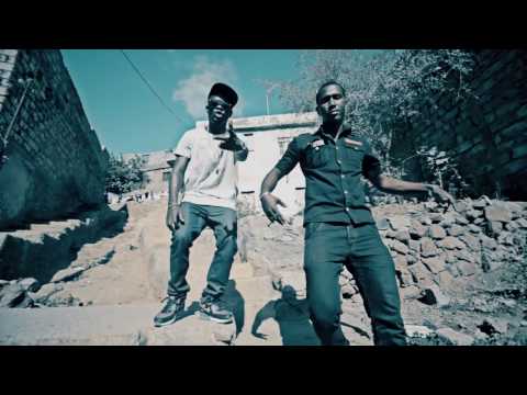 Negro Bey - Desahogo remix feat Helio Batalha (Clip Official)