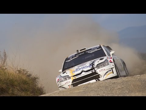 Liburna Ronde Terra 2015 - LA GARA [HD]