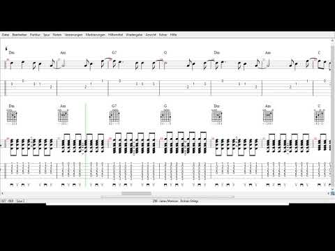 Broken Strings - James Morrison