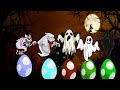 Mickey Mouse Clubhouse Full Episodes All Episodes Mickey Mouse Scared Of Monsters Hiding In Eggs