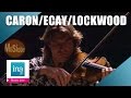 Alain Caron, Jean-Marie Ecay & Didier Lockwood  "Profil perdu" | Archive INA