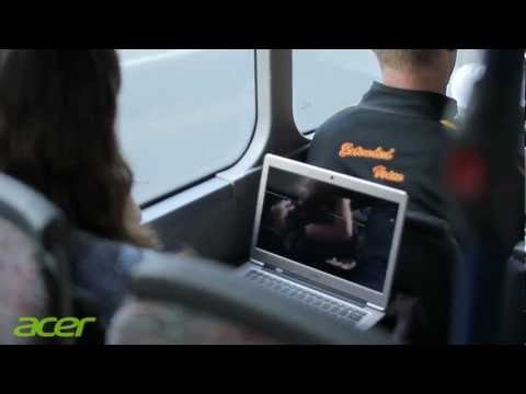 Acer Aspire S3 391 Ultrabook