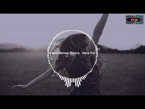 Snatt  Vix and Denise Rivera   Here For The Rush Dallaz Project Remix mix