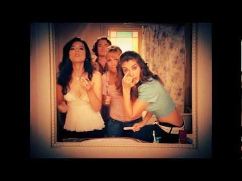 Charmed 8x02 "Malice In Wonderland" Opening Credits