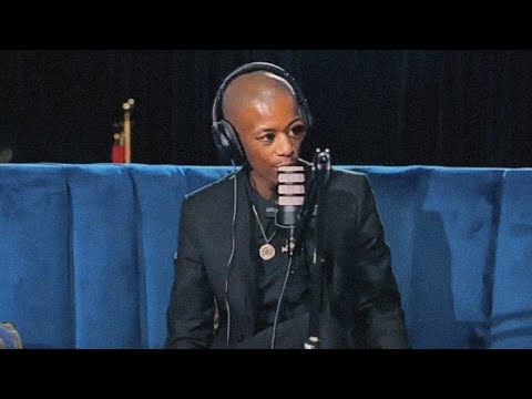 Maglera Doe Boy shows us how they steal in South African townships