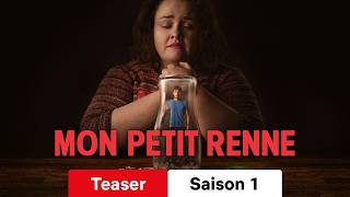 Mon petit renne :: Teaser Saison 1 :: On Regarde ?